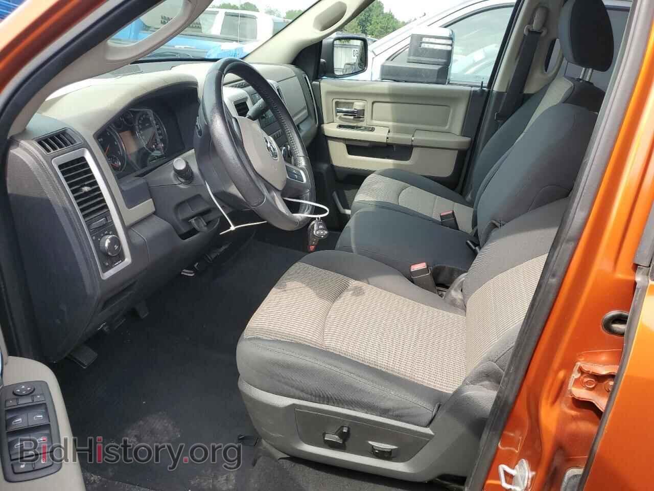2010 DODGE All Models - VIN: 1D7RV1GT2AS175487 - Фото 7