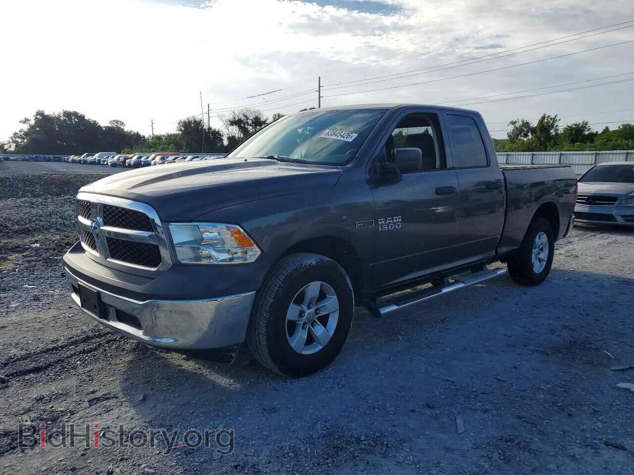 Photo 1C6RR7FM0ES356984 - RAM 1500 2014