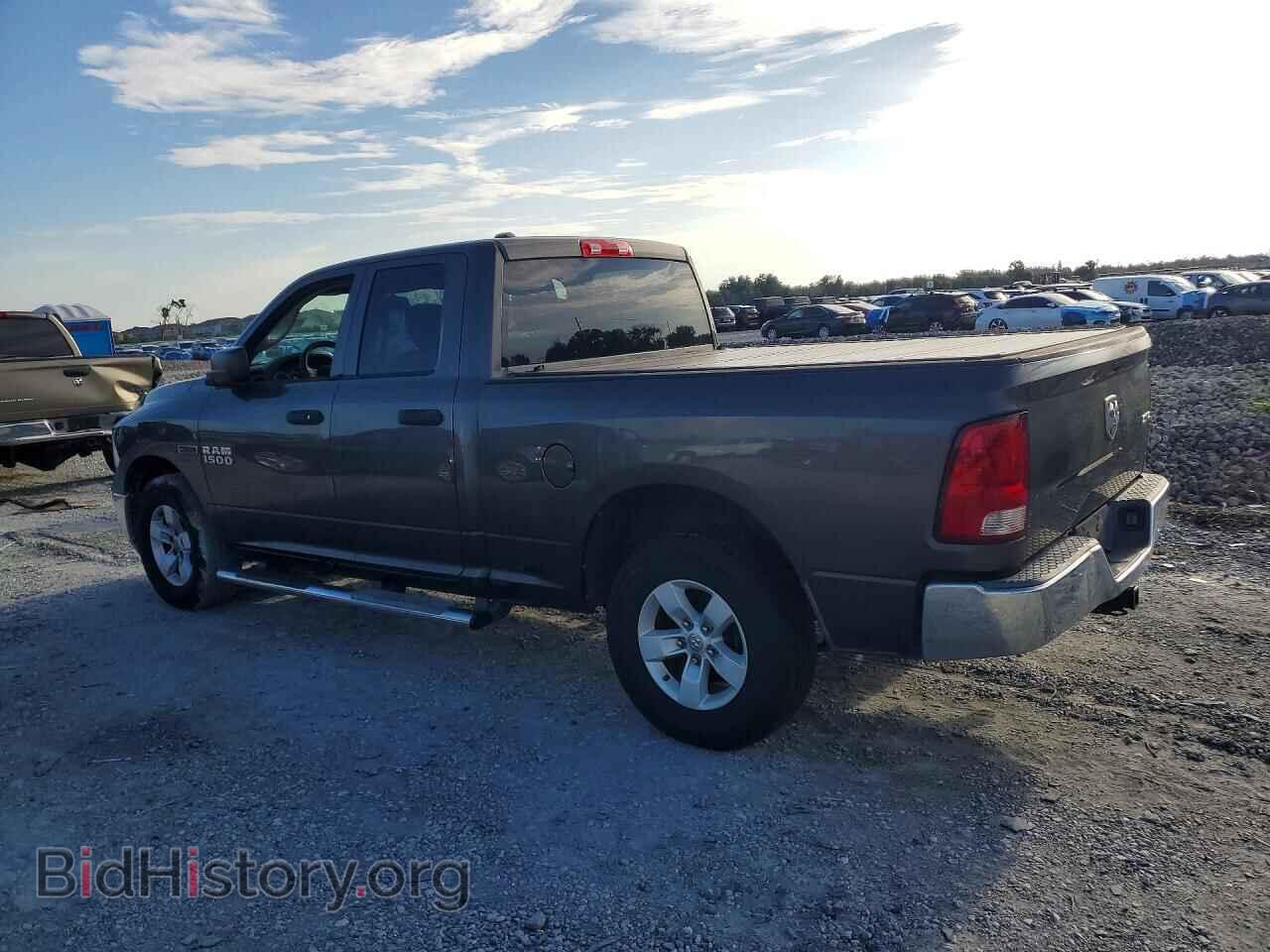2014 RAM 1500 - VIN: 1C6RR7FM0ES356984 - Photo 2