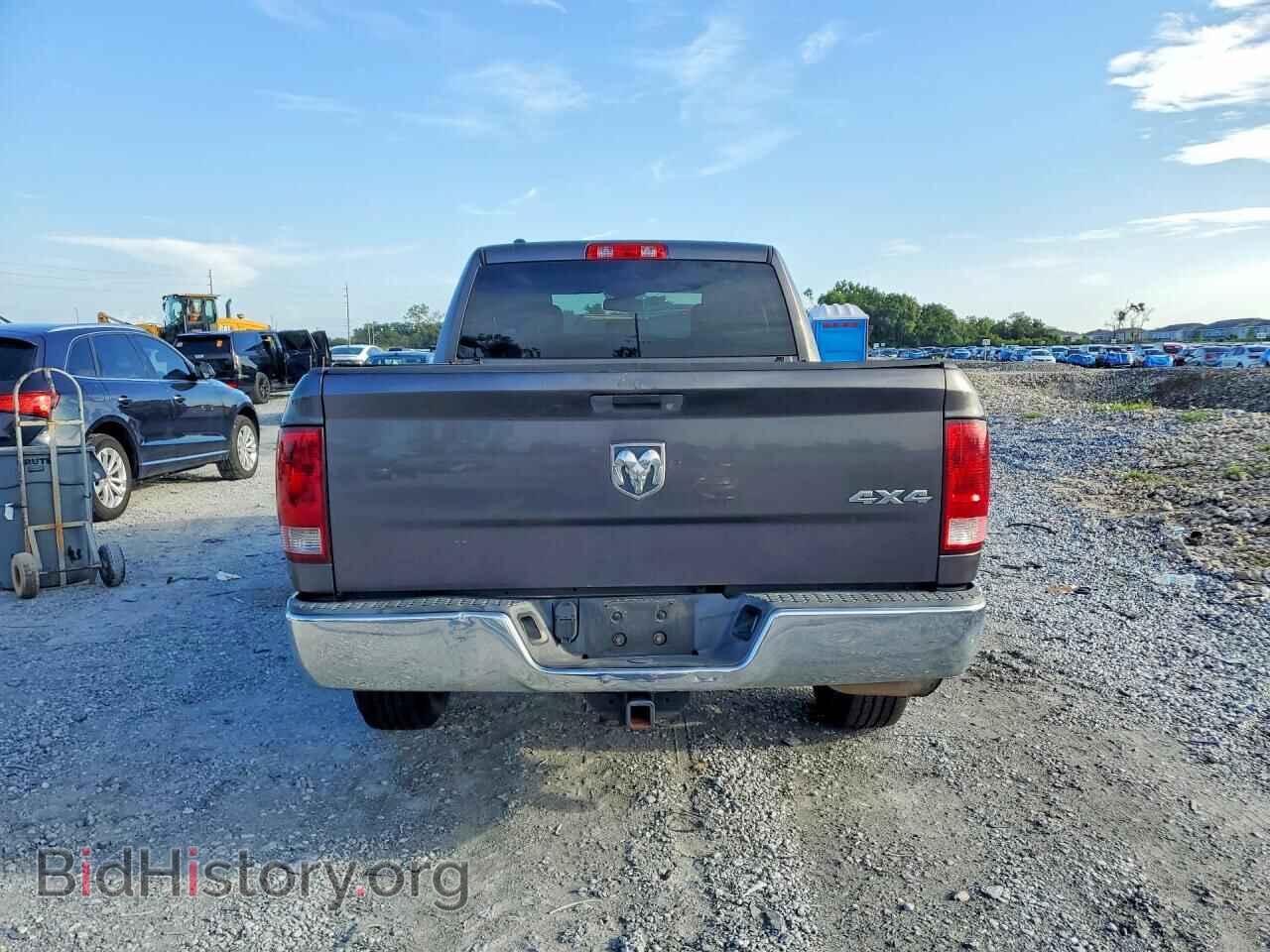 2014 RAM 1500 - VIN: 1C6RR7FM0ES356984 - Photo 6