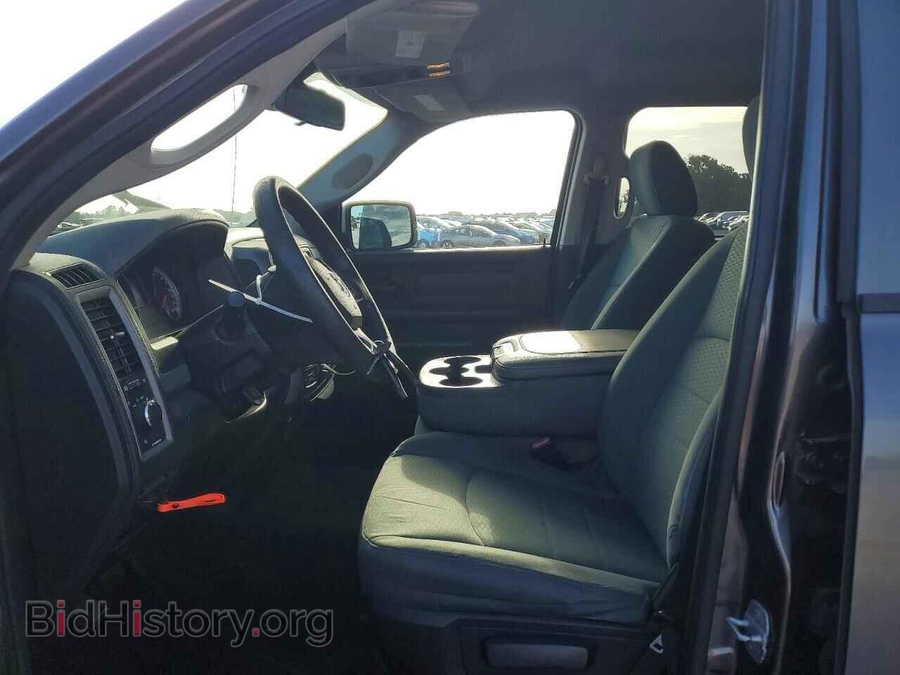 2014 RAM 1500 - VIN: 1C6RR7FM0ES356984 - Photo 7