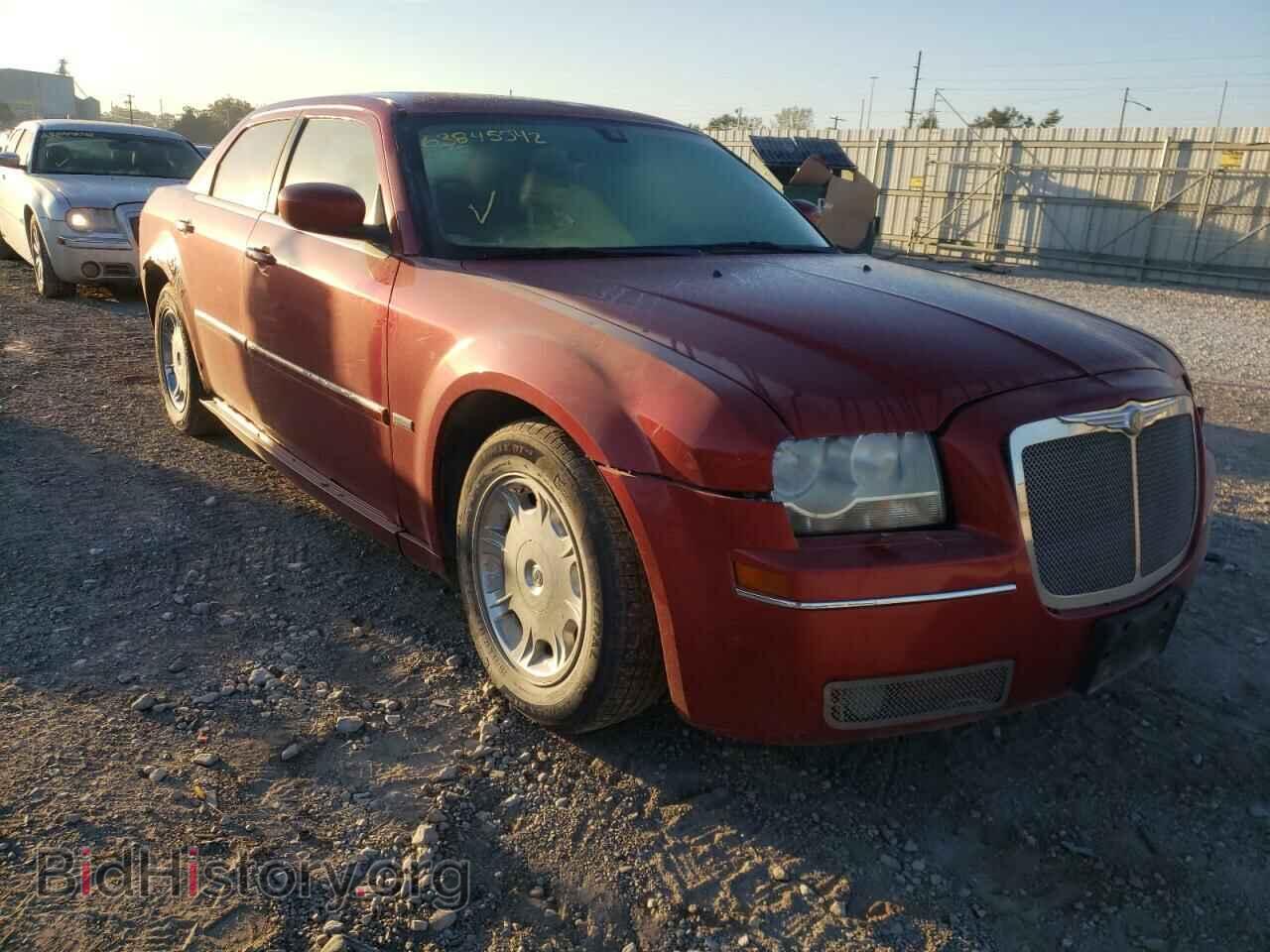 Photo 2C3KA53GX7H692306 - CHRYSLER 300 2007