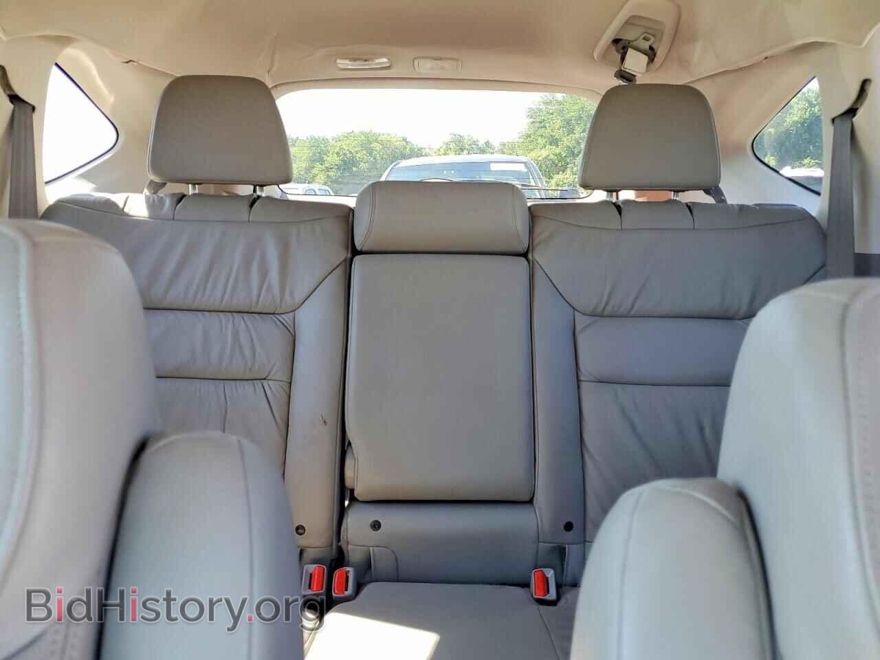 2012 HONDA CRV - VIN: 2HKRM4H78CH604875 - Photo 10