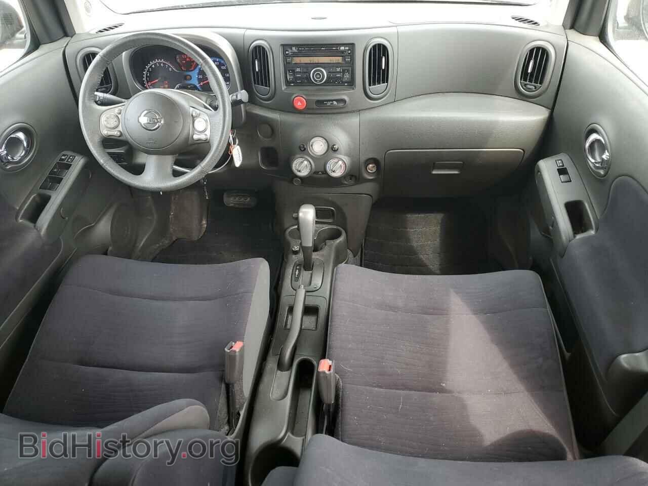 2013 NISSAN CUBE - VIN: JN8AZ2KR4DT302305 - Фото 8