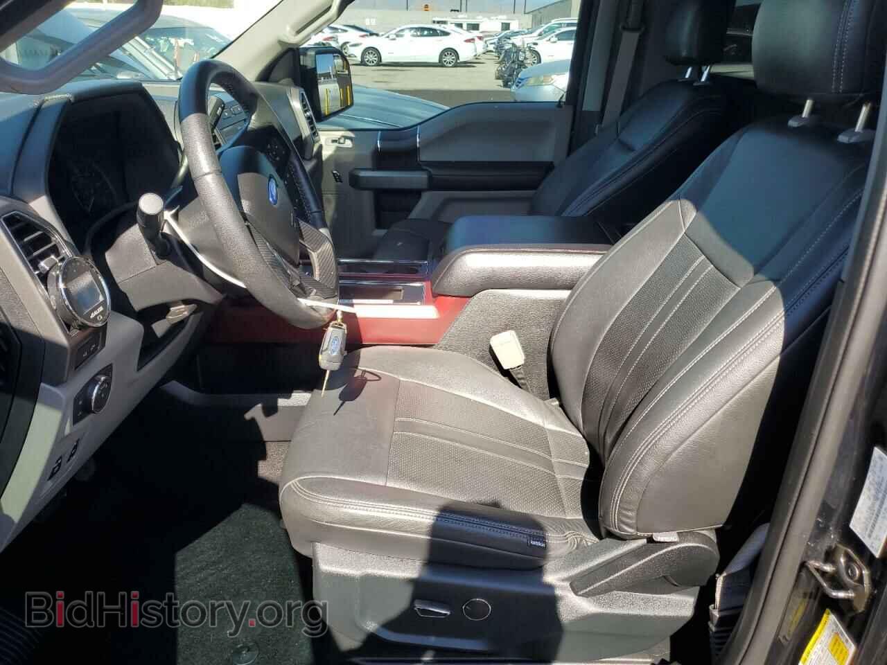 2018 FORD All Models - VIN: 1FTMF1C57JKD18975 - Photo 7
