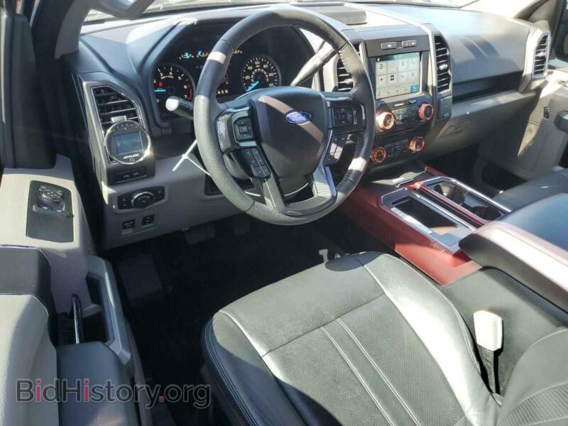 2018 Ford ALL MODELS (VIN 1FTMF1C57JKD18975) — photo 8 of 13