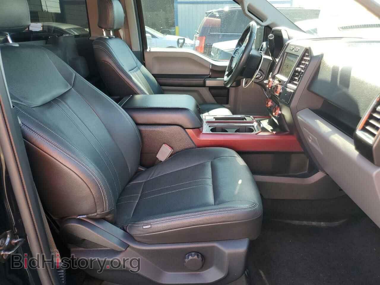 2018 FORD All Models - VIN: 1FTMF1C57JKD18975 - Photo 10