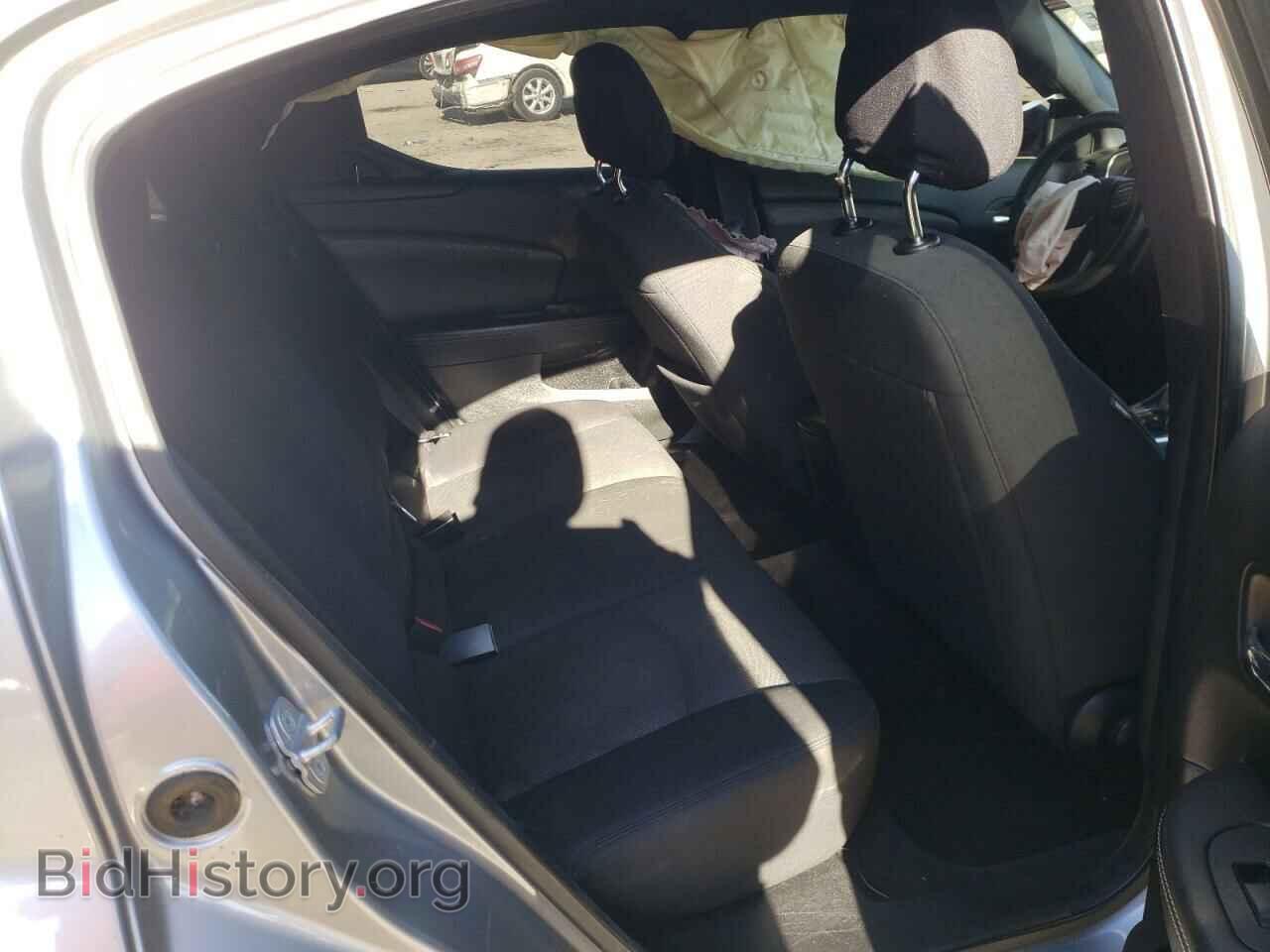 2013 DODGE AVENGER - VIN: 1C3CDZAB1DN700659 - Photo 6
