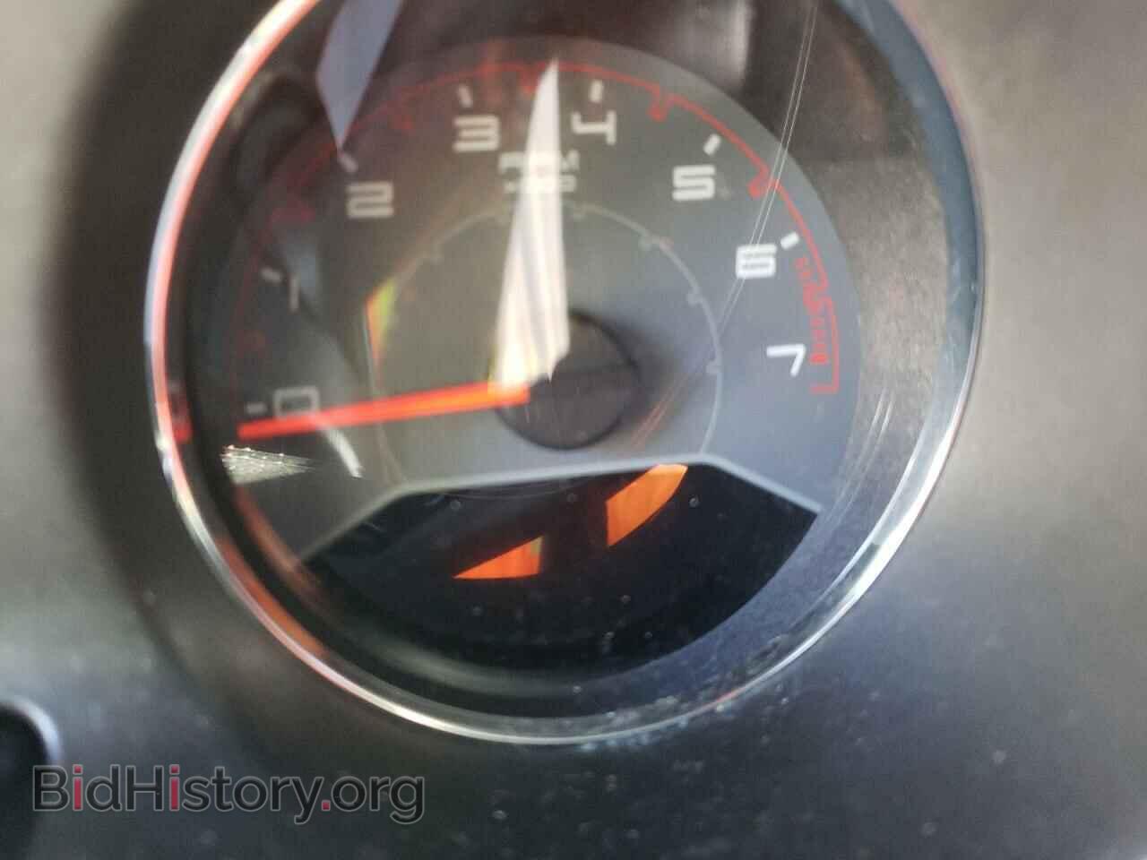 2013 DODGE AVENGER - VIN: 1C3CDZAB1DN700659 - Photo 8