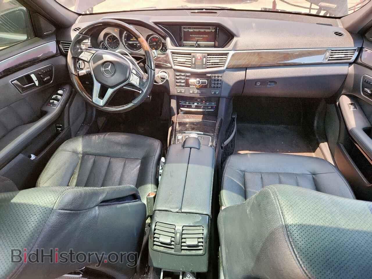 2013 MERCEDES-BENZ E-CLASS - VIN: WDDHF9BB5DA738287 - Фото 8