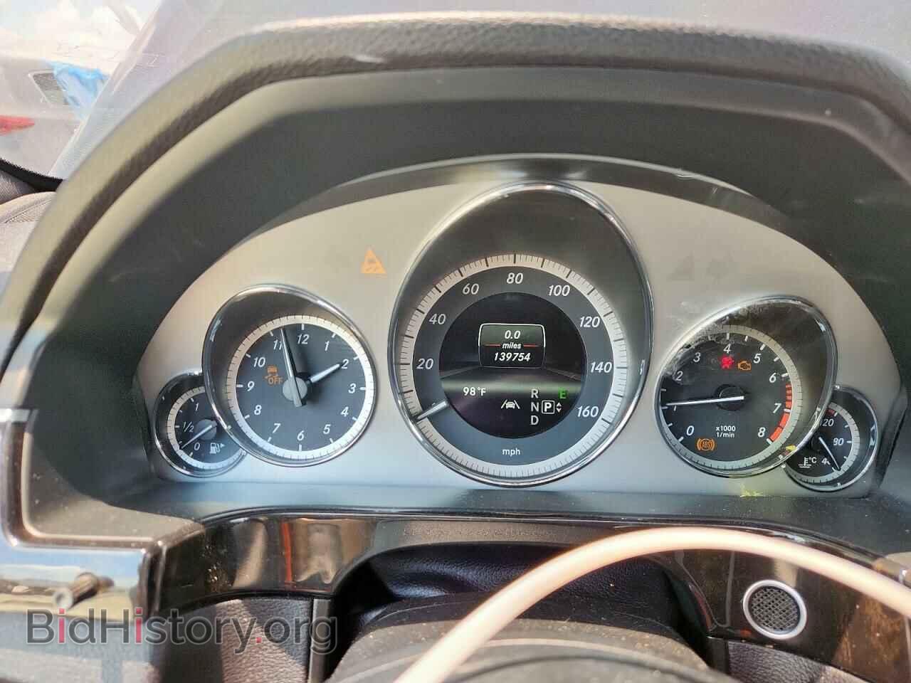 2013 MERCEDES-BENZ E-CLASS - VIN: WDDHF9BB5DA738287 - Фото 9
