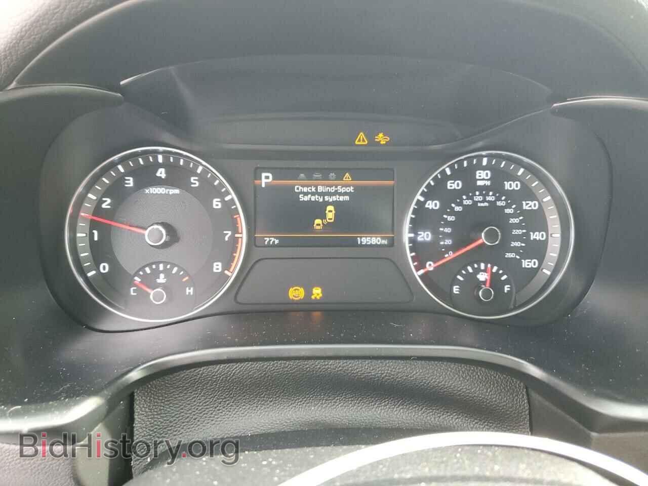 2023 KIA FORTE - VIN: 3KPF24AD1PE687178 - Фото 9