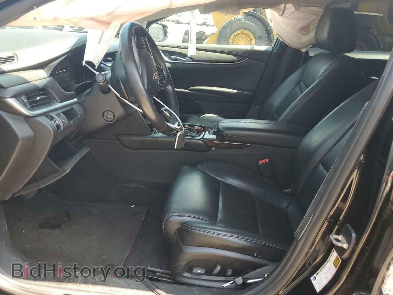 2015 CADILLAC XTS - VIN: 2GEXG6U34F9550020 - Фото 7
