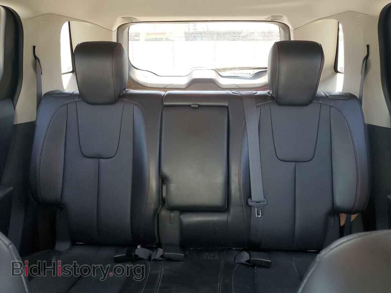 2012 GMC TERRAIN - VIN: 2GKFLWE53C6379214 - Photo 10