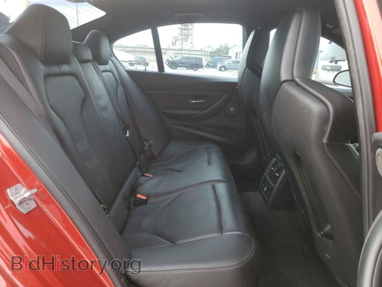 2018 BMW M3 - VIN: WBS8M9C50J5J79124 - Фото 6