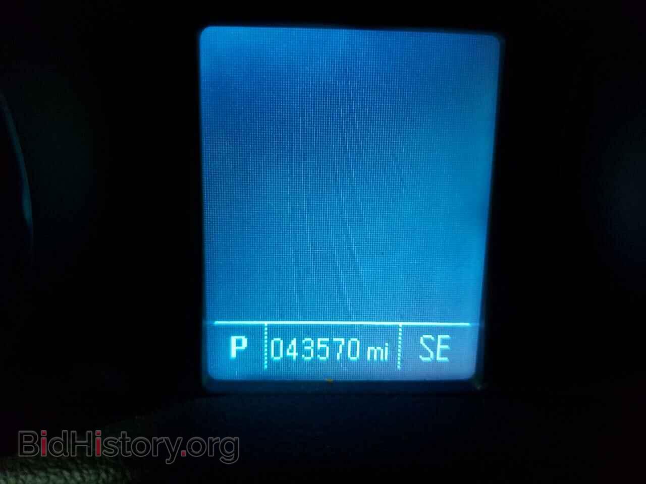 2016 BUICK ENCORE - VIN: KL4CJESB4GB593814 - Фото 8