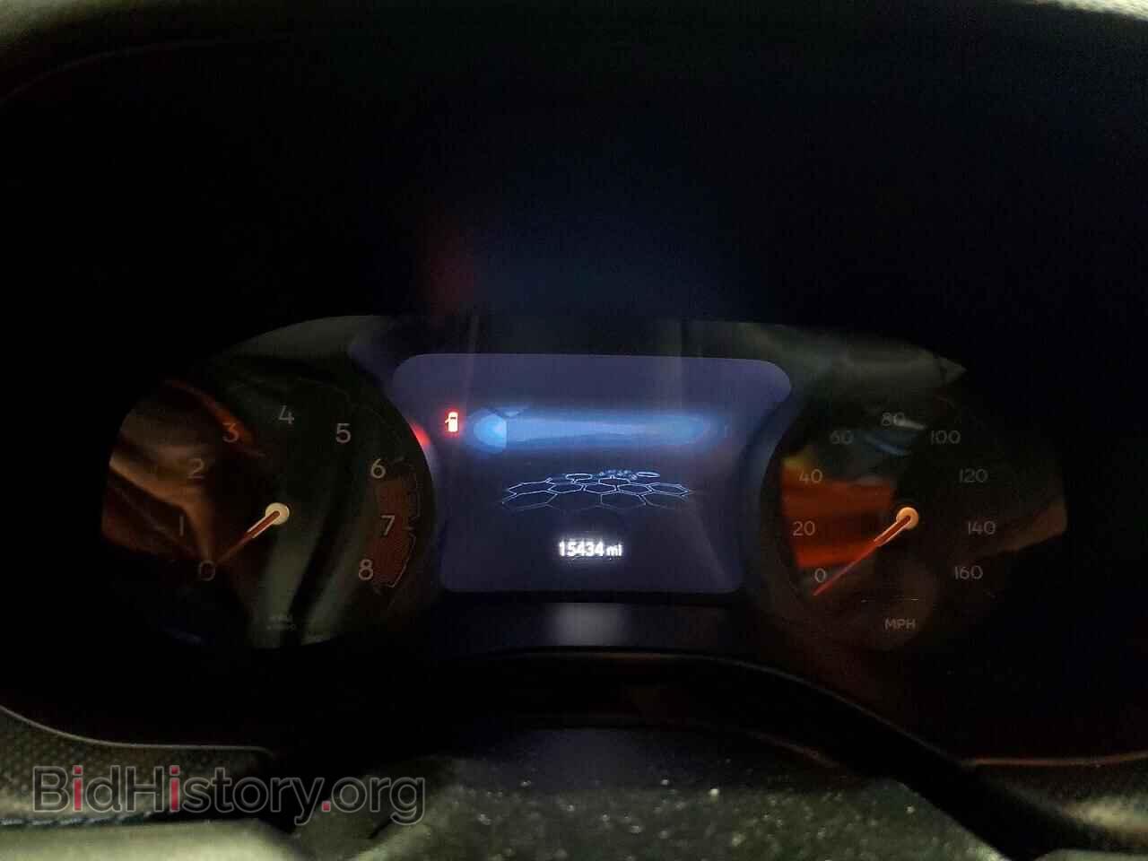 2026 JEEP COMPASS - VIN: 3C4NJDCN1TT184437 - Photo 9