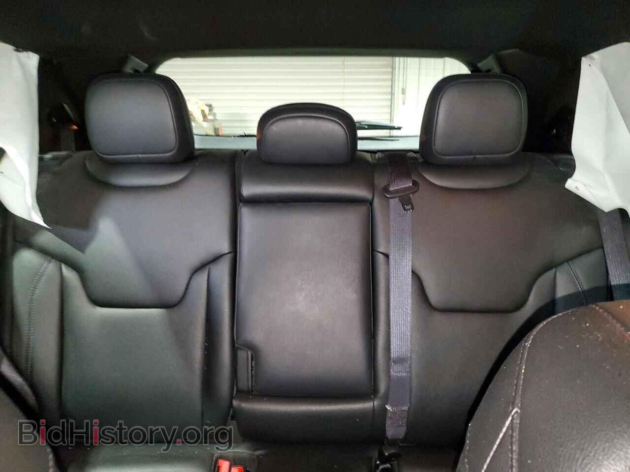 2026 JEEP COMPASS - VIN: 3C4NJDCN1TT184437 - Photo 10