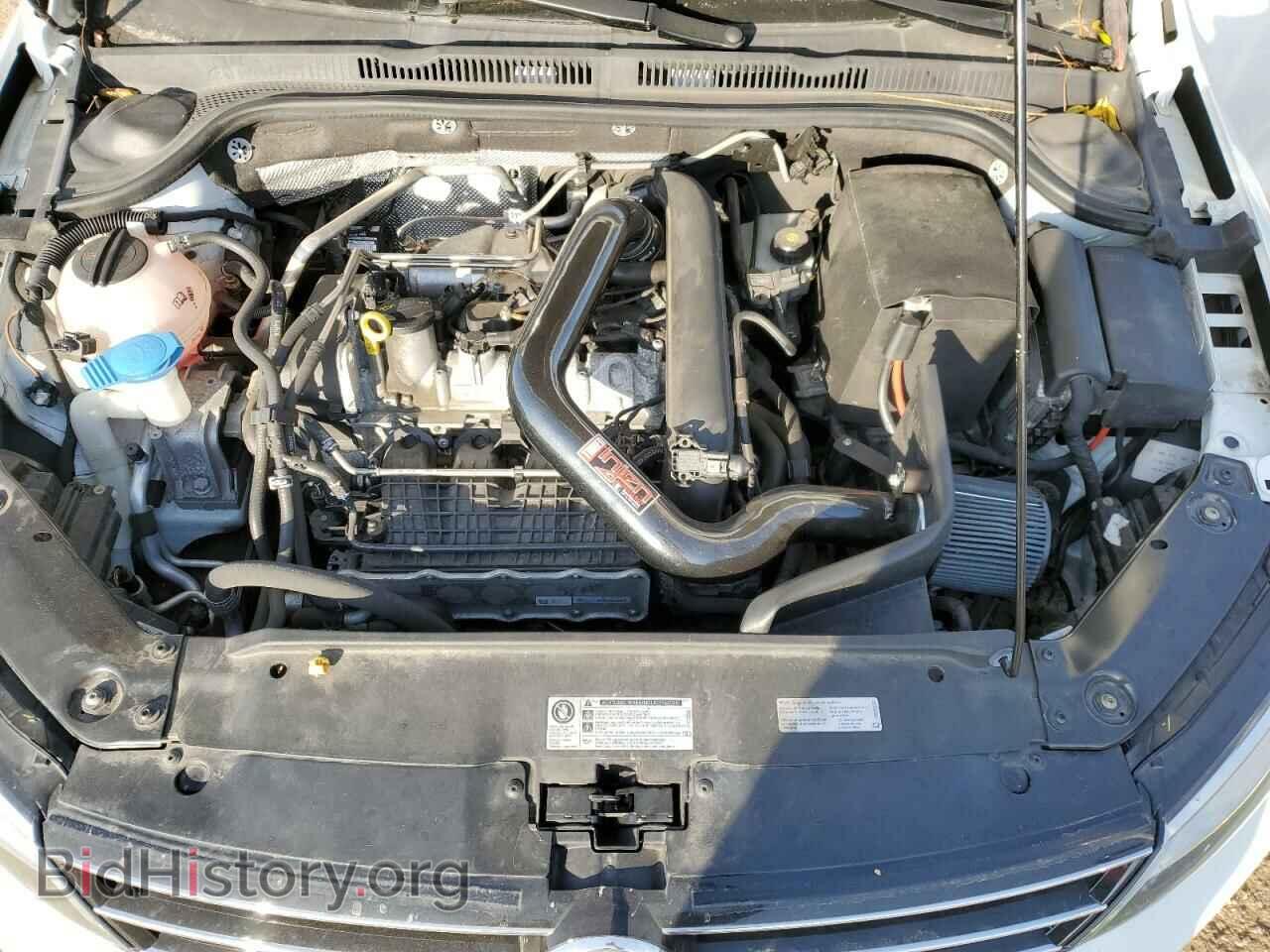 2017 VOLKSWAGEN JETTA - VIN: 3VW167AJ3HM269716 - Фото 7