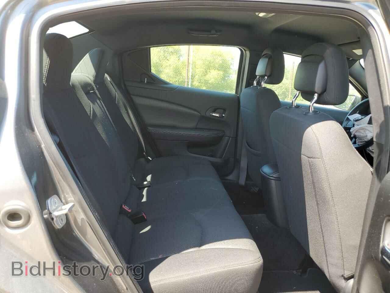 2013 DODGE AVENGER - VIN: 1C3CDZAB5DN544061 - Photo 10