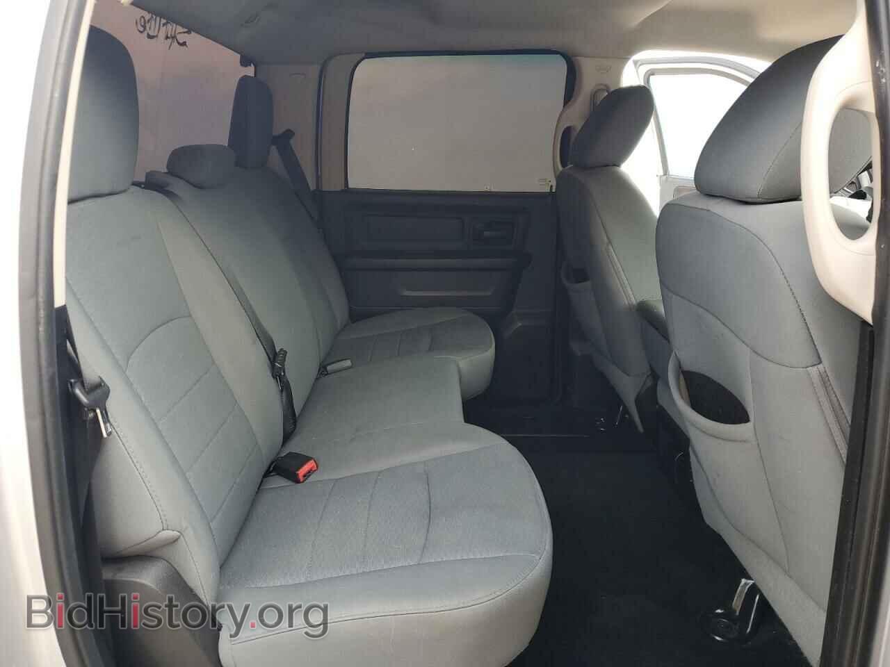 2013 RAM 1500 - VIN: 1C6RR7KT4DS567858 - Фото 10