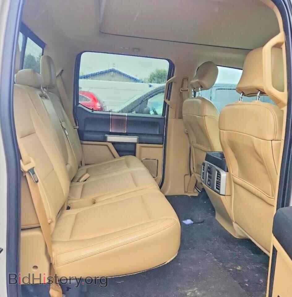 2015 FORD F150 - VIN: 1FTEW1EG9FFA05039 - Фото 10