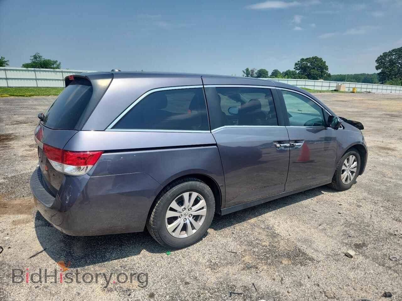 2015 HONDA All Models - VIN: 5FNRL5H60FB044952 - Photo 3