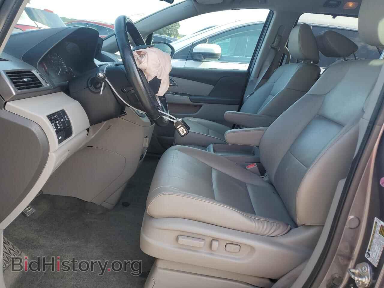 2015 HONDA All Models - VIN: 5FNRL5H60FB044952 - Photo 7