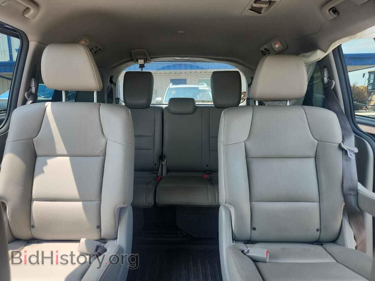 2015 HONDA All Models - VIN: 5FNRL5H60FB044952 - Photo 10