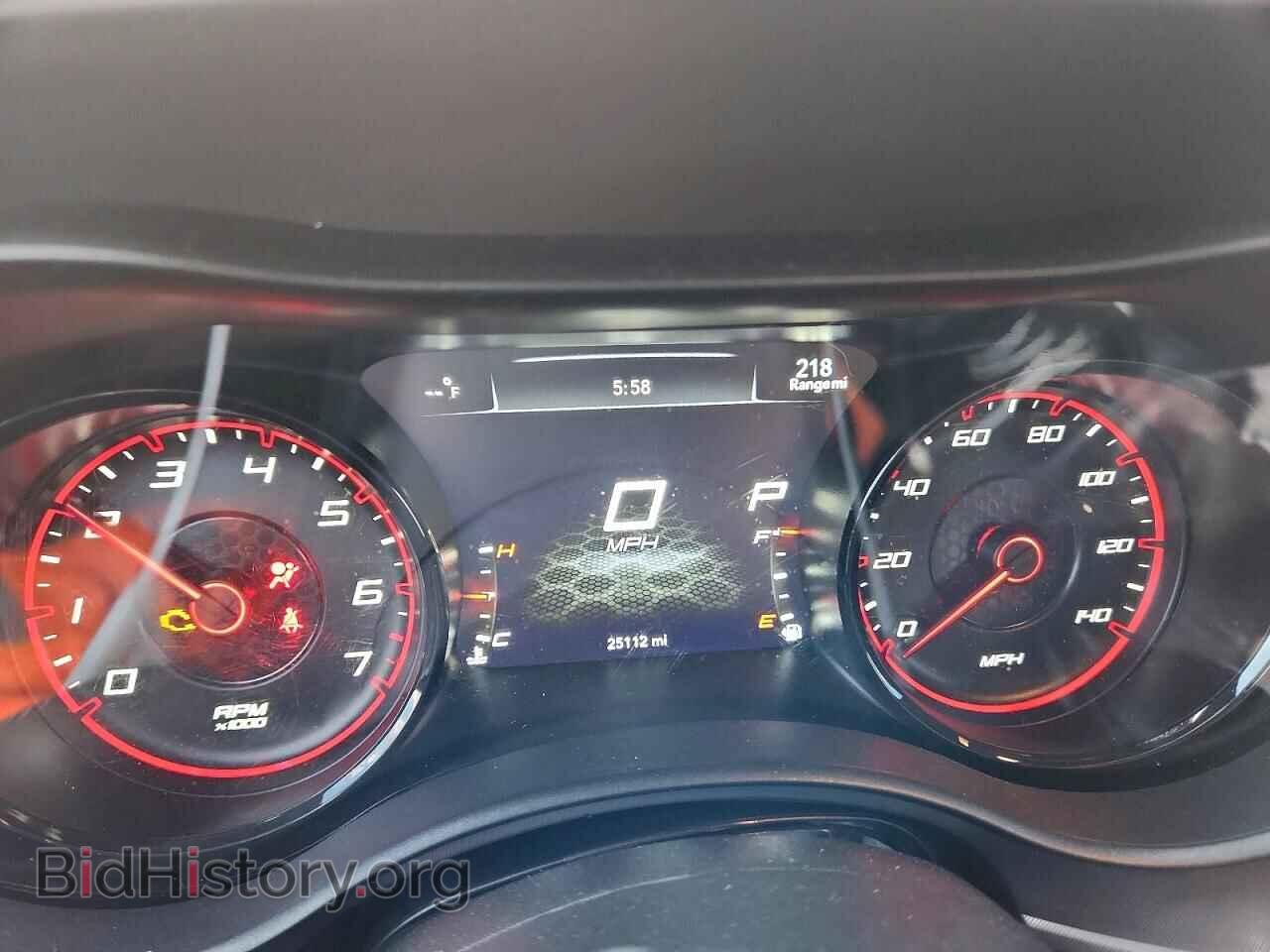 2023 DODGE CHARGER - VIN: 2C3CDXMG6PH625367 - Photo 9