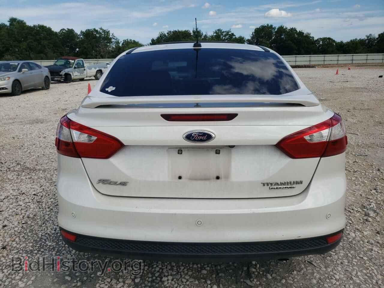 2014 FORD FOCUS - VIN: 1FADP3J22EL137709 - Photo 6