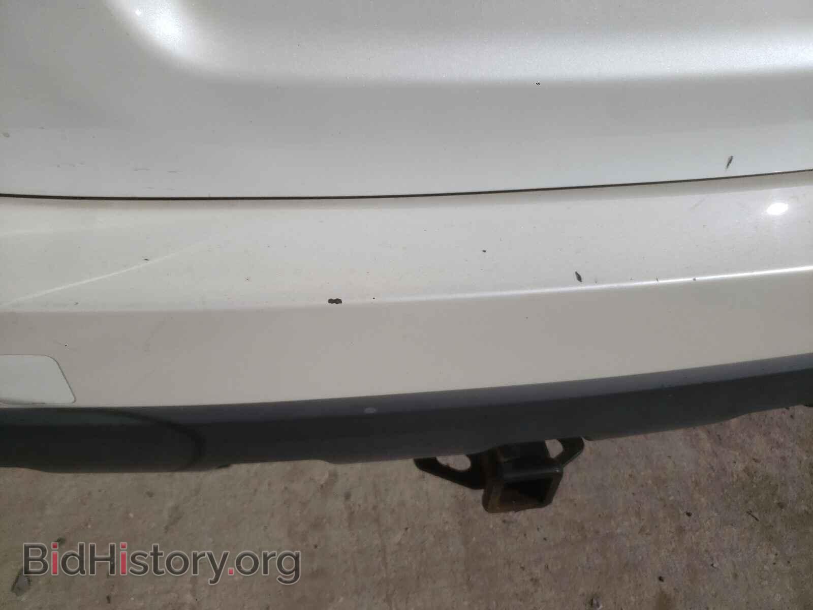 2010 SUBARU OUTBACK - VIN: 4S4BRBAC3A3378652 - Фото 9