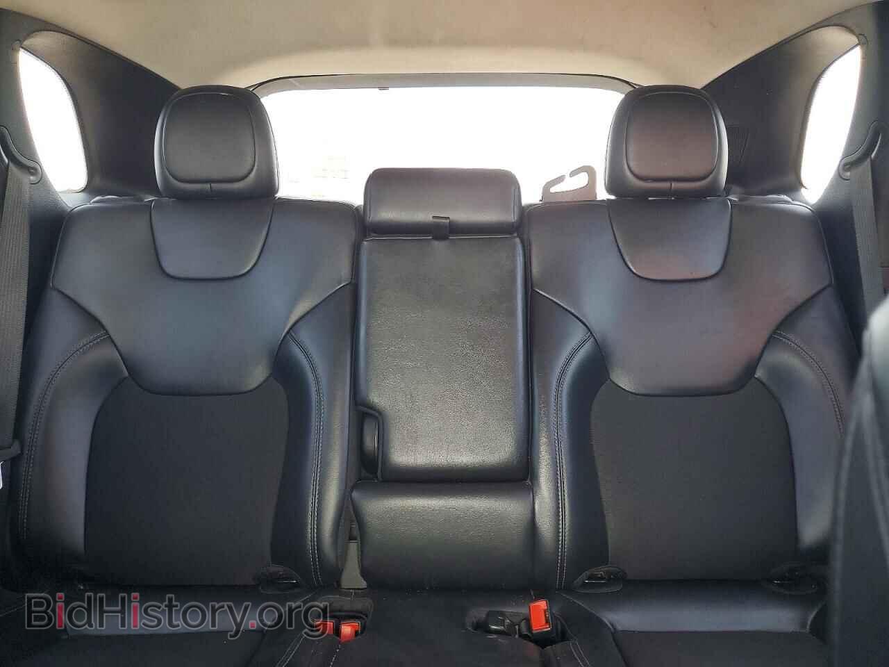 2020 JEEP CHEROKEE - VIN: 1C4PJLLB9LD561515 - Photo 10