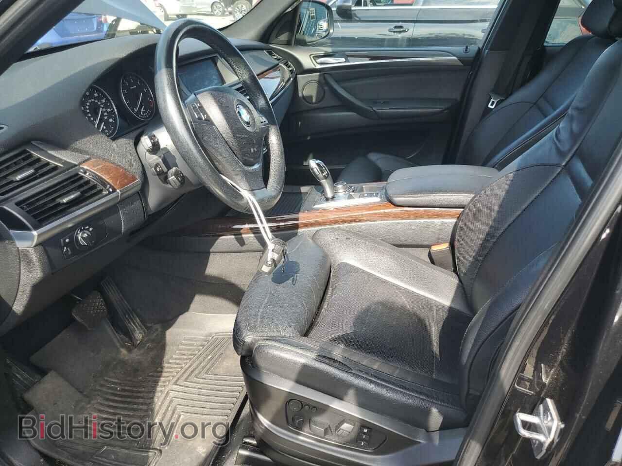 2013 BMW X5 - VIN: 5UXZV4C52D0E01385 - Фото 7