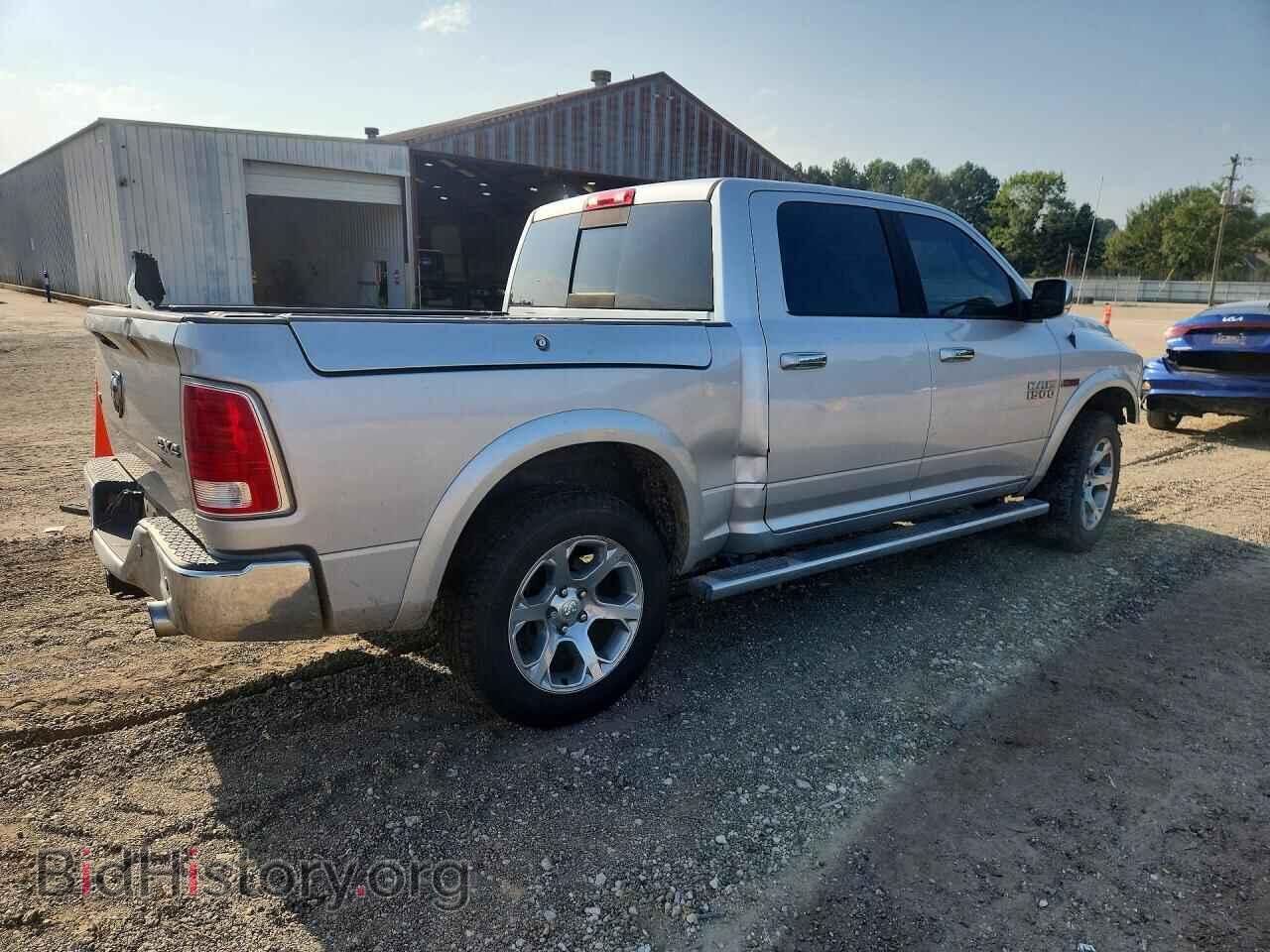 2015 RAM 1500 - VIN: 1C6RR7NM1FS552404 - Photo 3