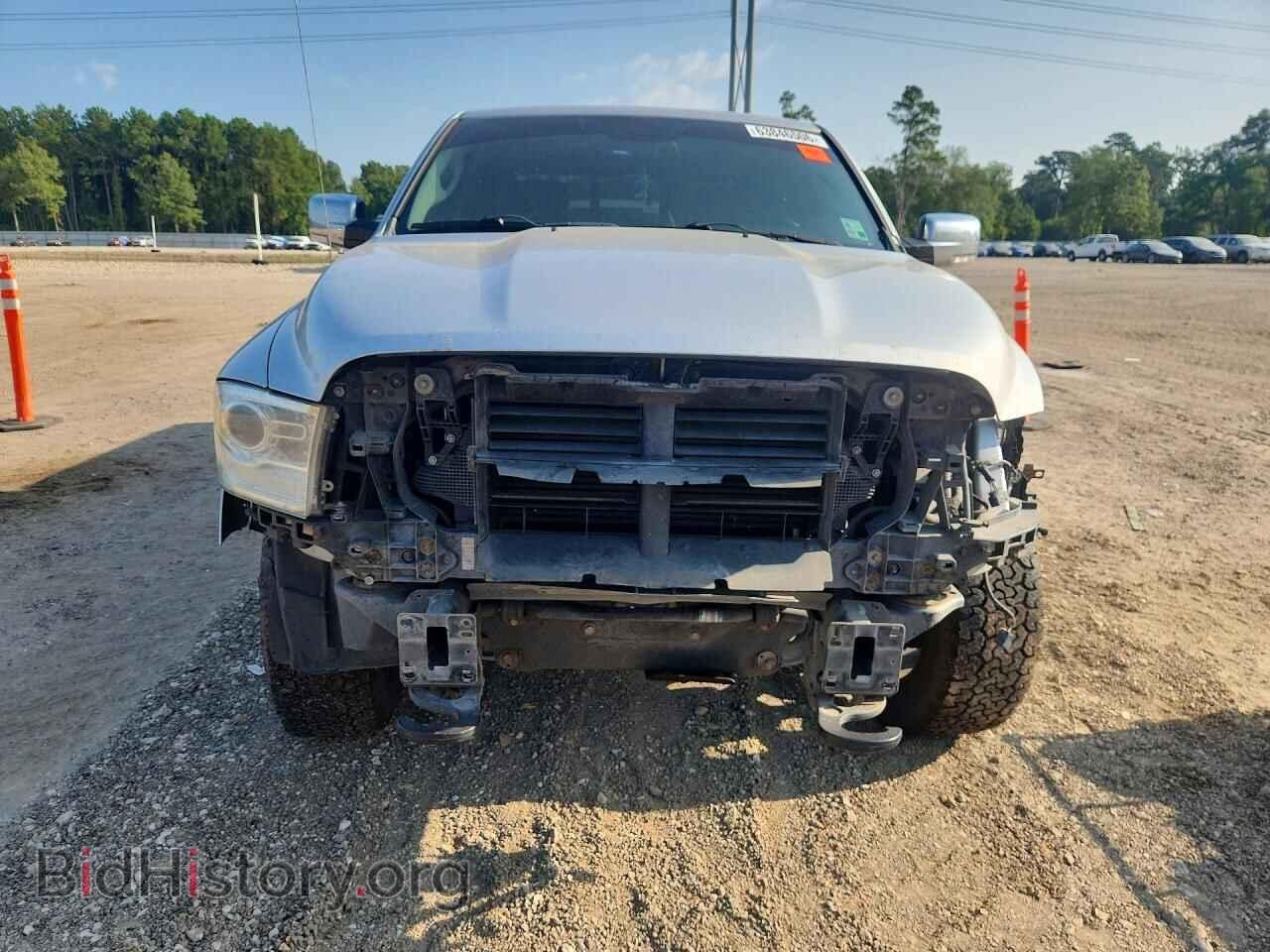 2015 RAM 1500 - VIN: 1C6RR7NM1FS552404 - Photo 5