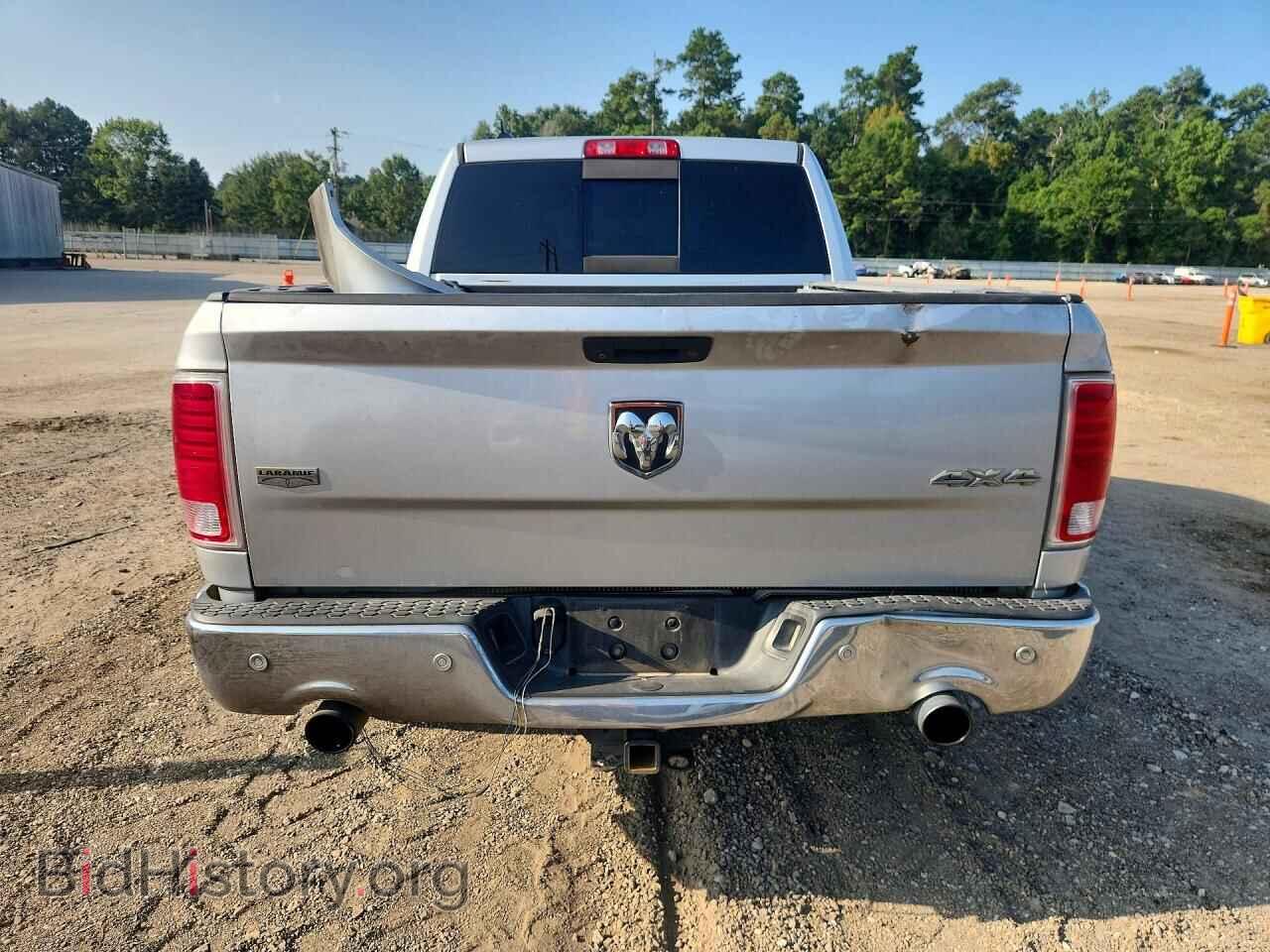 2015 RAM 1500 - VIN: 1C6RR7NM1FS552404 - Photo 6