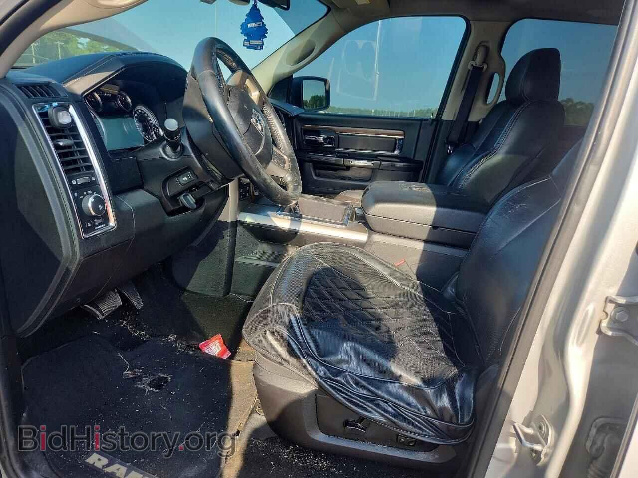 2015 RAM 1500 - VIN: 1C6RR7NM1FS552404 - Photo 7