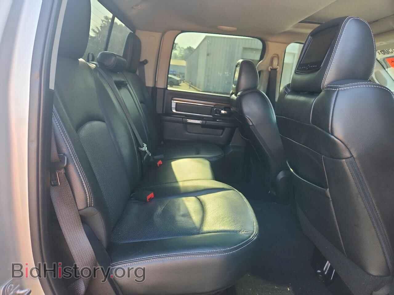 2015 RAM 1500 - VIN: 1C6RR7NM1FS552404 - Photo 10