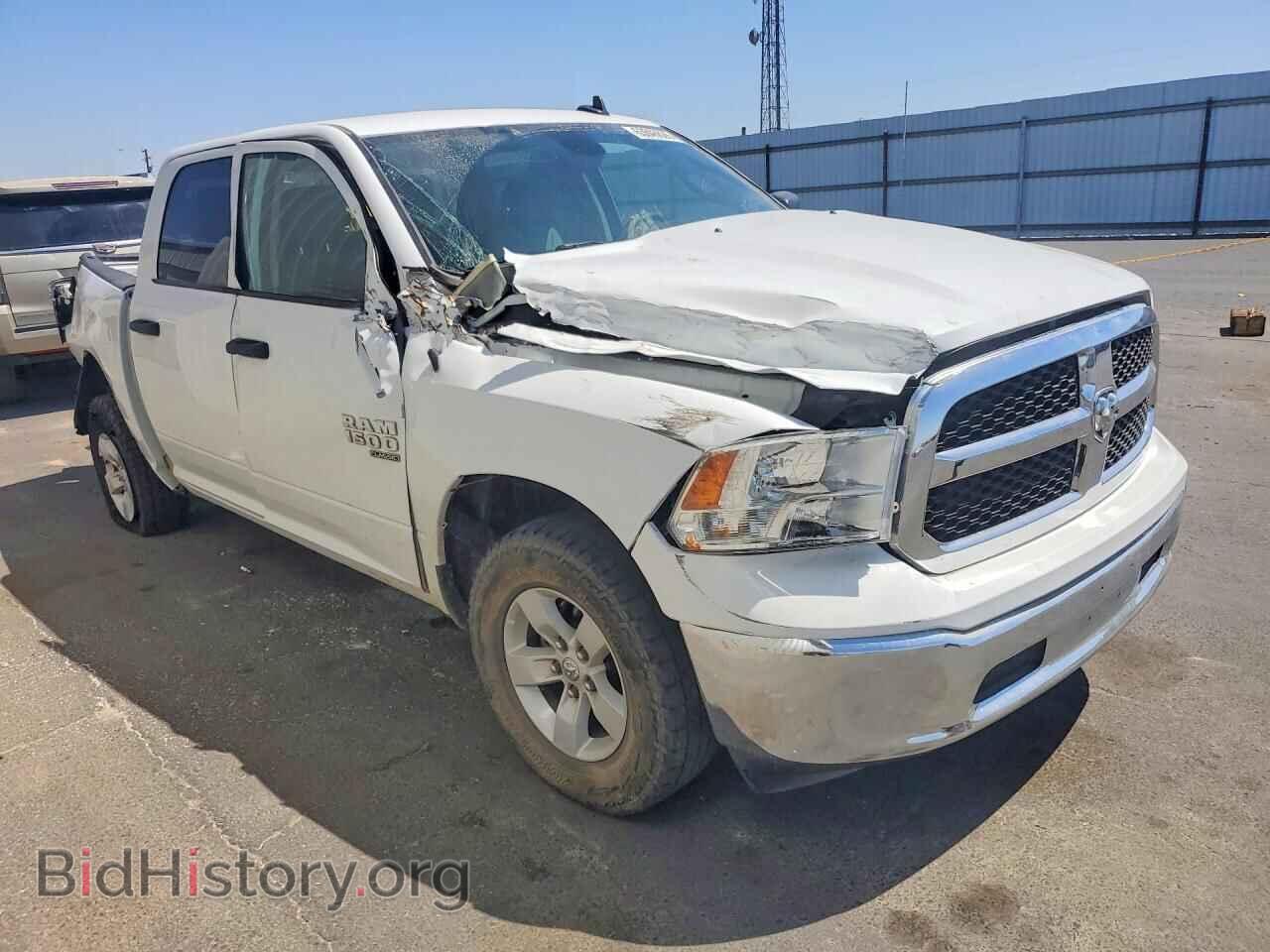 2023 RAM 1500 - VIN: 3C6RR7LGXPG621421 - Photo 4