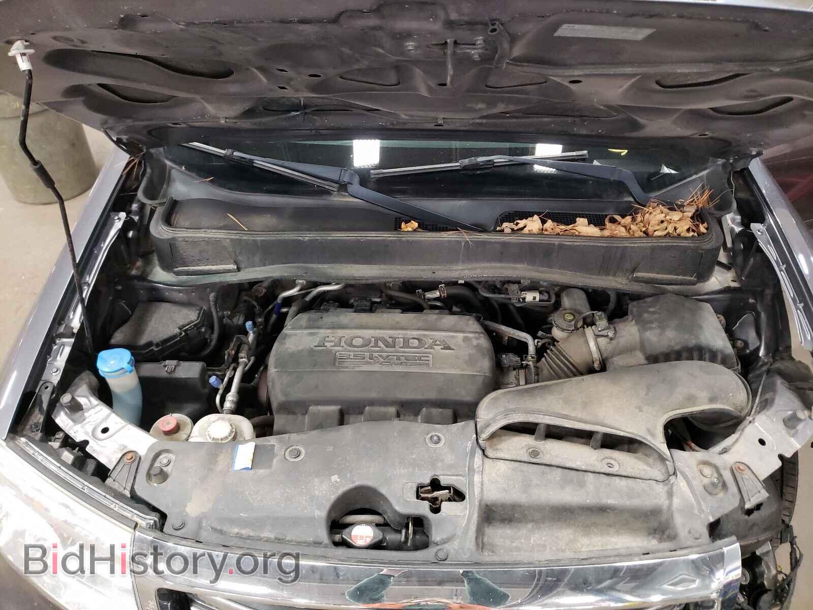 2014 HONDA PILOT - VIN: 5FNYF4H74EB004037 - Фото 7