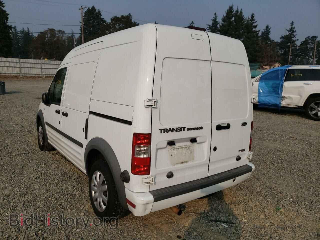 2012 FORD TRANSIT - VIN: NM0LS7BN4CT099298 - Photo 3