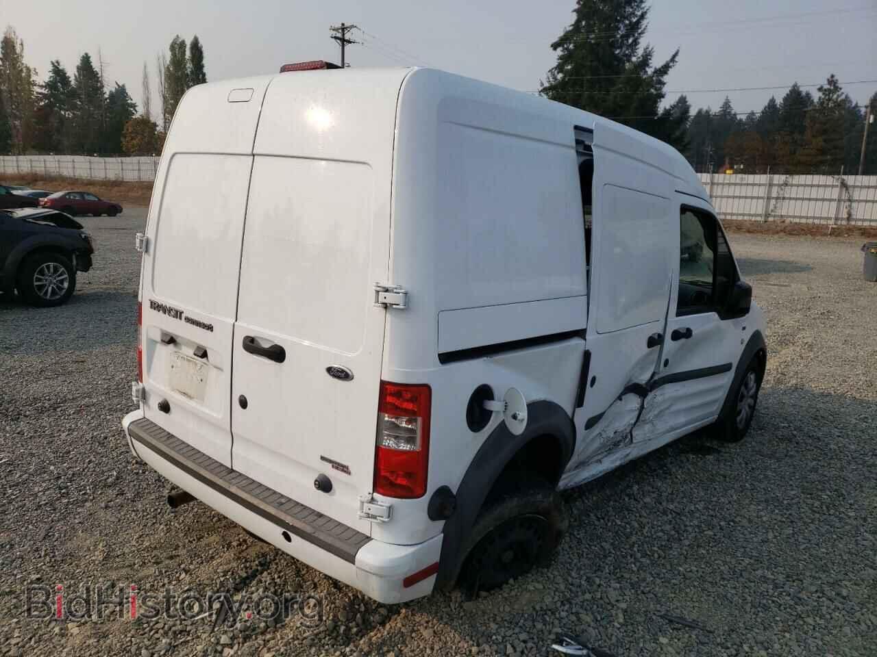 2012 FORD TRANSIT - VIN: NM0LS7BN4CT099298 - Photo 4