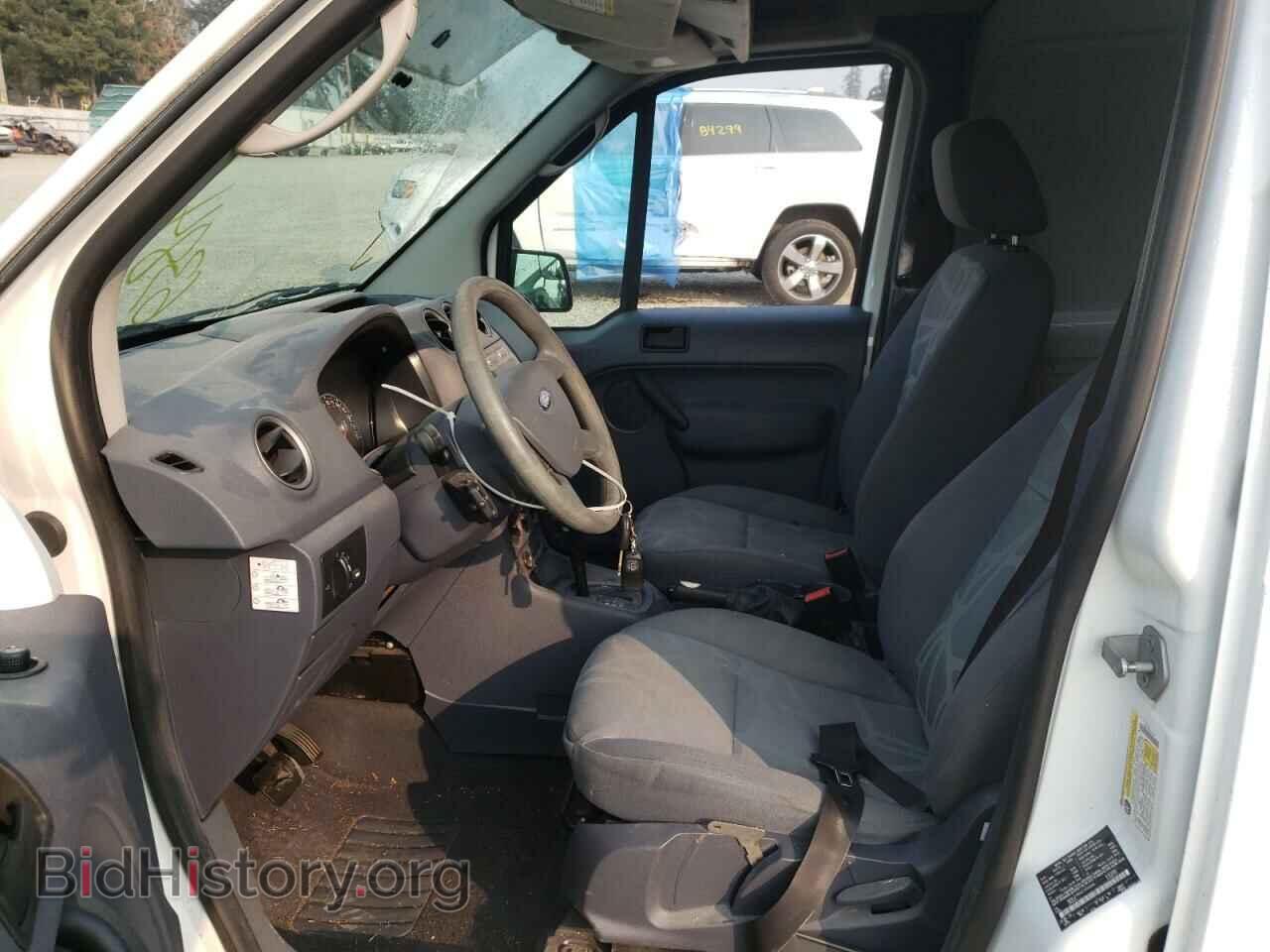 2012 FORD TRANSIT - VIN: NM0LS7BN4CT099298 - Photo 5