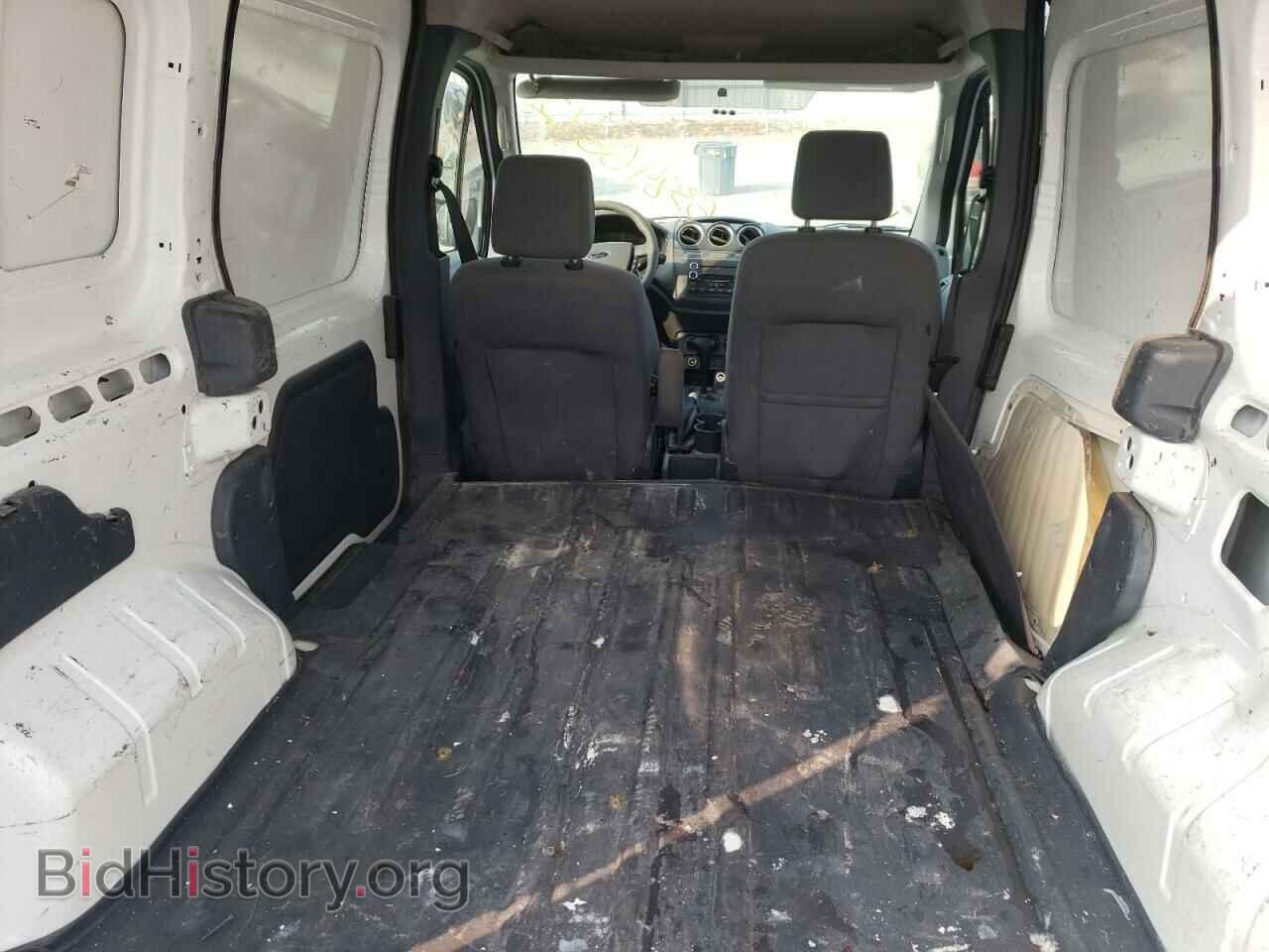 2012 FORD TRANSIT - VIN: NM0LS7BN4CT099298 - Photo 6