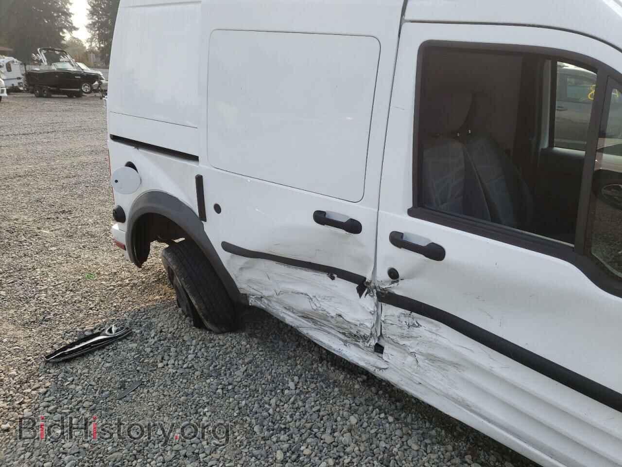 2012 FORD TRANSIT - VIN: NM0LS7BN4CT099298 - Photo 9