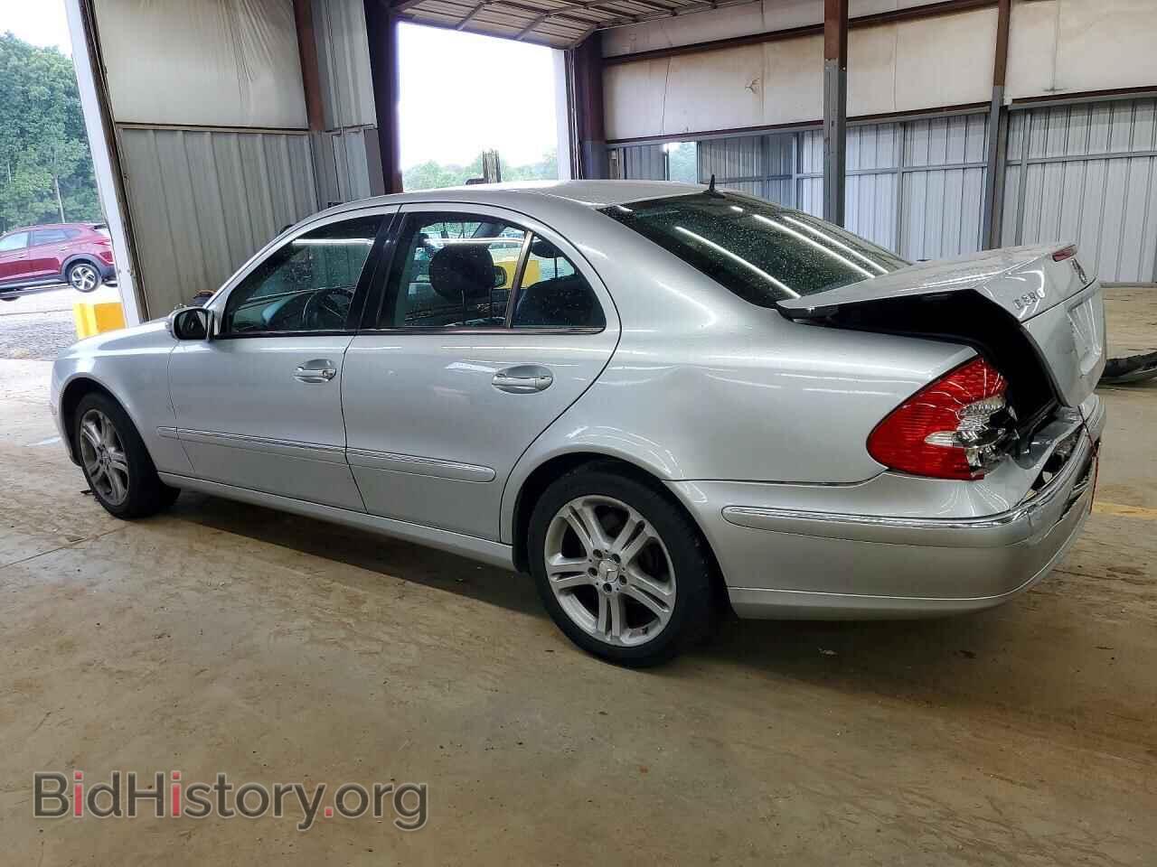 2006 MERCEDES-BENZ E-CLASS - VIN: WDBUF56J46A828549 - Photo 2
