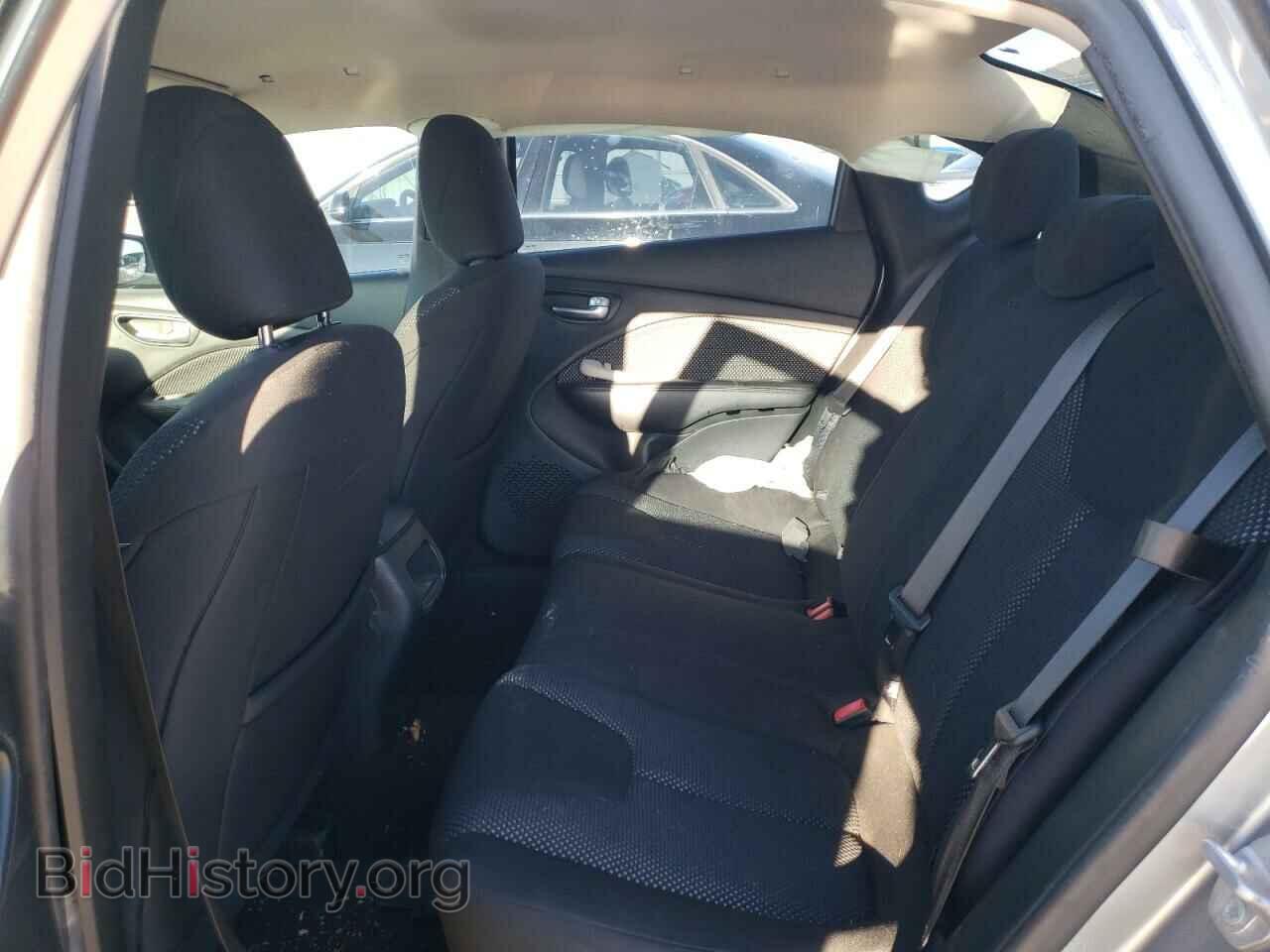 2016 DODGE DART - VIN: 1C3CDFAA1GD653083 - Фото 6