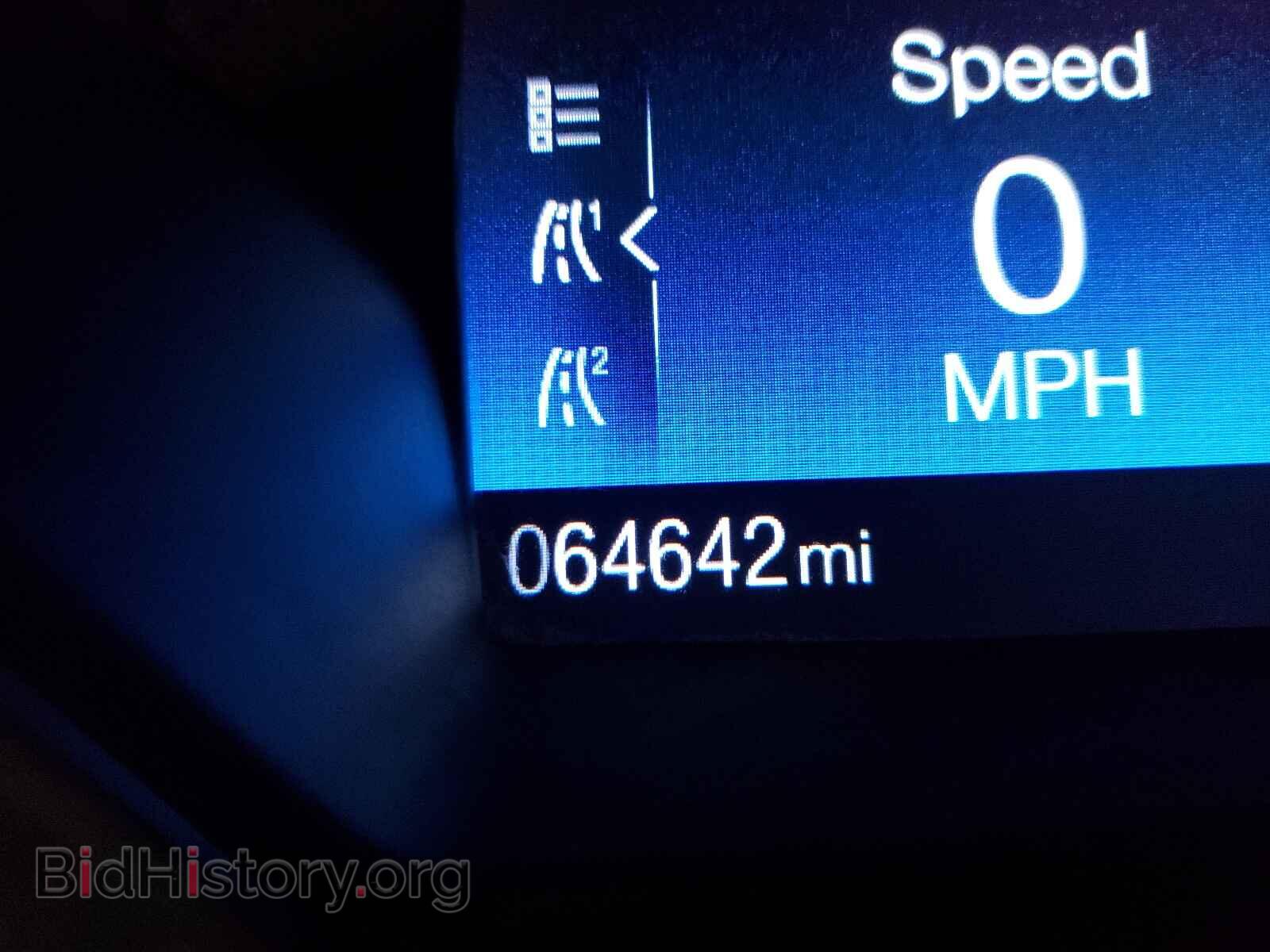 2018 FORD FOCUS - VIN: 1FADP3E23JL249357 - Фото 8