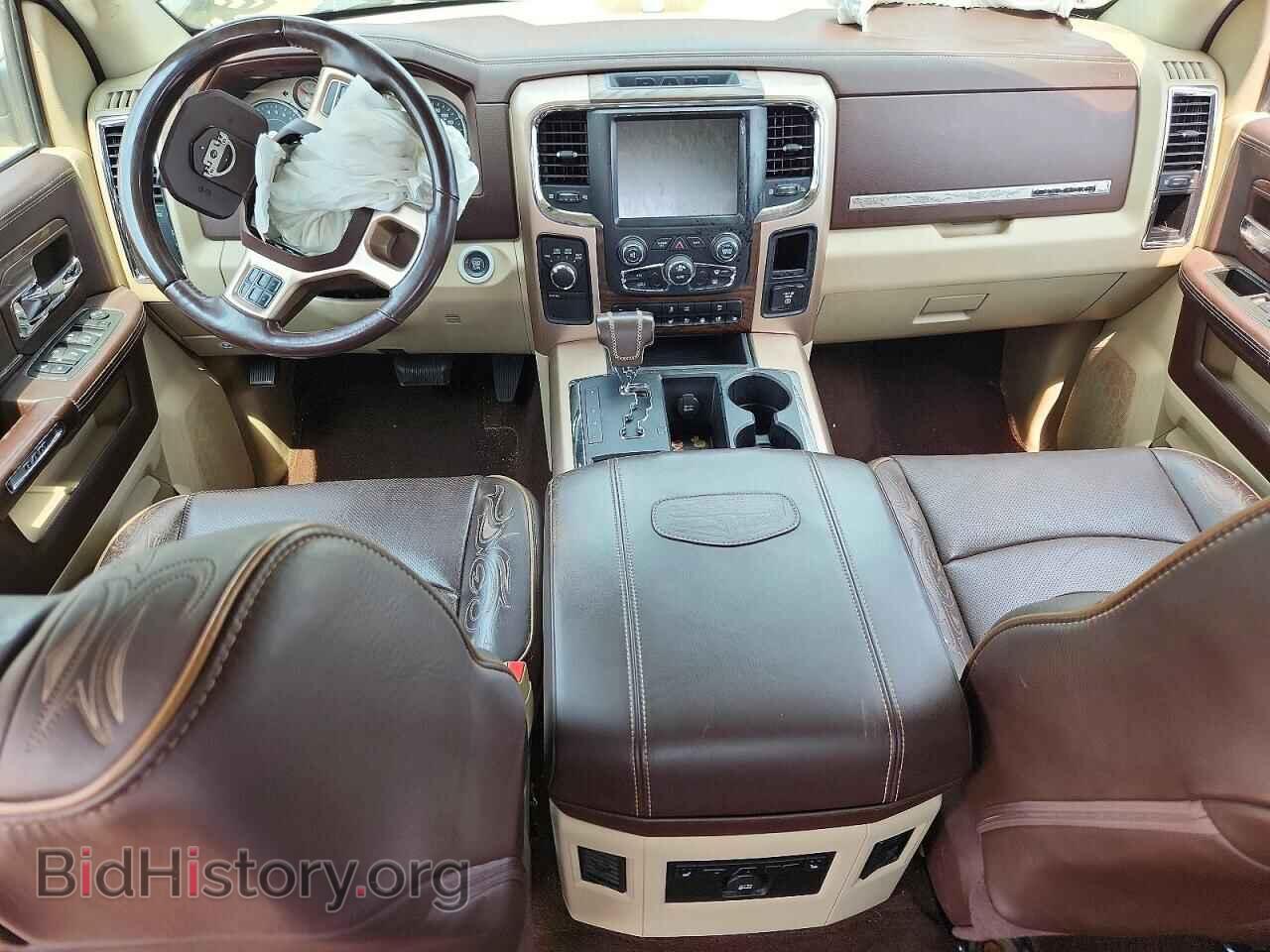 2013 RAM 1500 - VIN: 1C6RR7PT2DS660760 - Фото 8